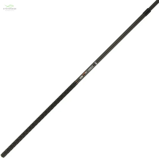 NGT Specimen Dynamic Screw-Fix Net Handle - 2m, 2 Section Carbon NGT