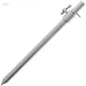 NGT Stainless Steel Adjustable Bank Stick 20-30cm NGT