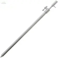 NGT Stainless Steel Adjustable Bankstick 30-50cm NGT