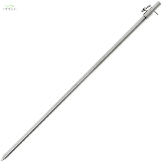 NGT Stainless Steel Bank Stick - 50-90cm (Large) NGT Stainless Steel Bank Stick - 50-90cm (Large) NGT Stainless Steel Bank Stick - 50-90cm (Large) NGT Stainless Steel Bank Stick - 50-90cm (Large) NGT