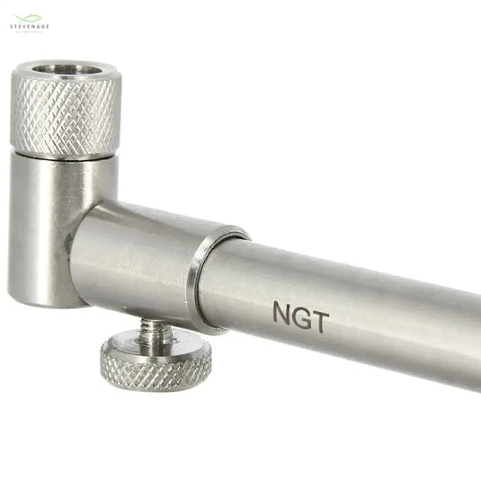 NGT Stainless Steel Buzz Bar - 3 Rod Adjustable 30-40cm NGT