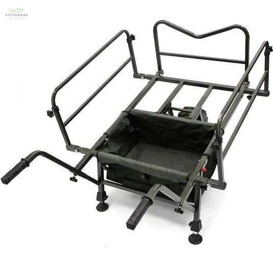 NGT Staka Barrow - Large Monster Wheel Barrow with Sides NGT