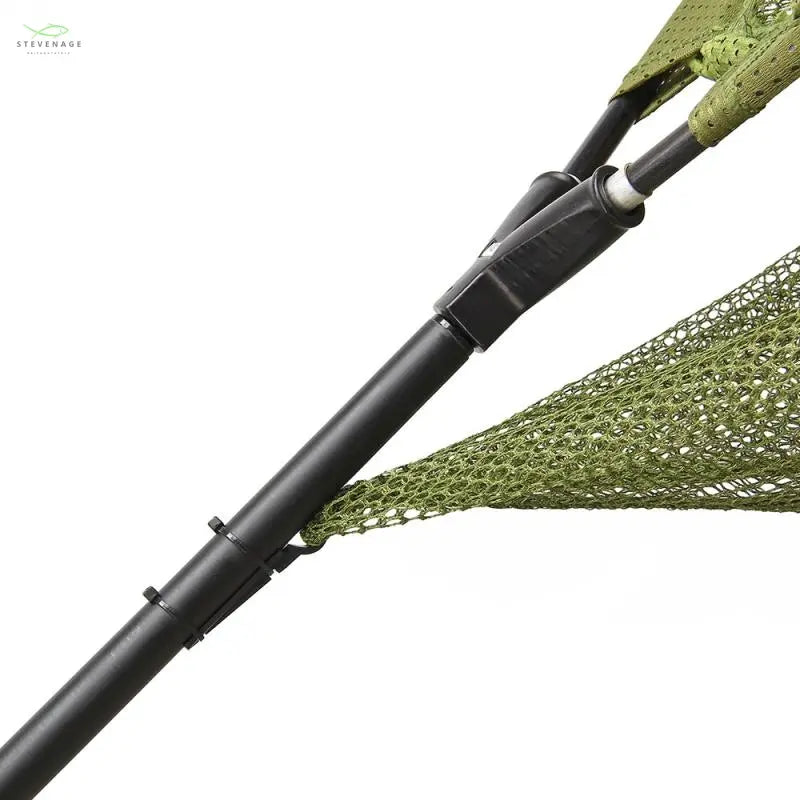 Load image into Gallery viewer, NGT Universal Landing Net Clip - Twin Pack with 6 Cable Ties Included NGT
