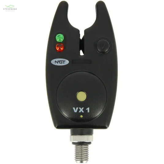 NGT VX1 Alarm - Adjustable Volume with Case NGT