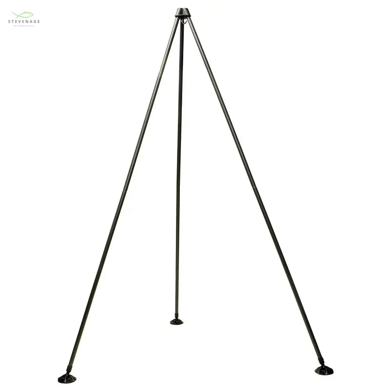 Load image into Gallery viewer, NGT Weighing Tripod - Steel Construction with Mud Feet and Case NGT
