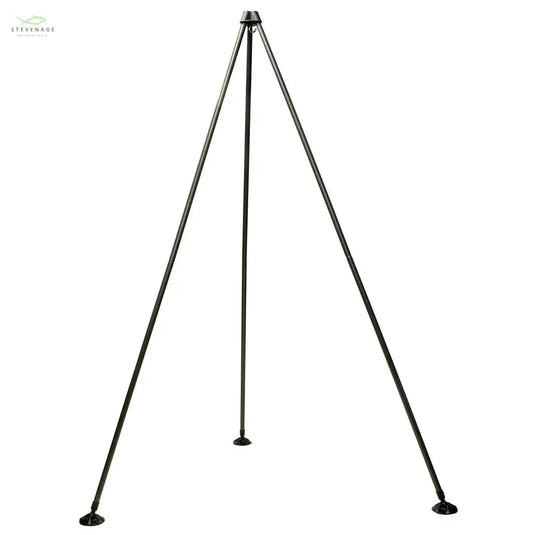 NGT Weighing Tripod - Steel Construction with Mud Feet and Case NGT