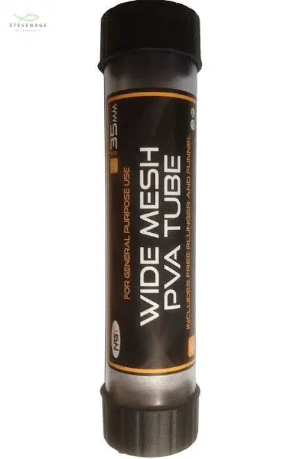 NGT Wide Mesh PVA Tube NGT