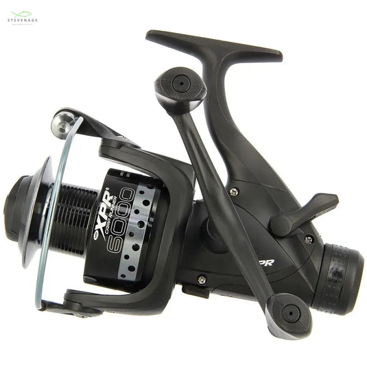 NGT XPR 6000 - 10BB Carp Runner Reel with Spare Spool NGT