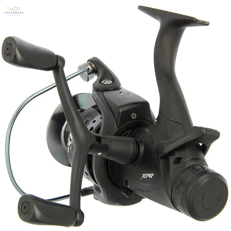 Load image into Gallery viewer, NGT XPR 6000 - 10BB Carp Runner Reel with Spare Spool NGT
