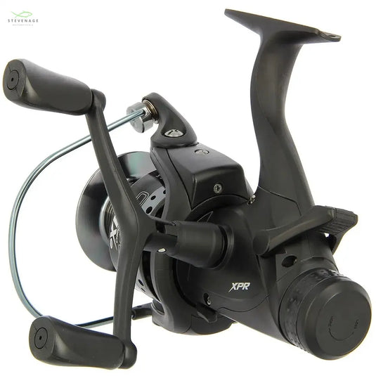 NGT XPR 6000 - 10BB Carp Runner Reel with Spare Spool NGT