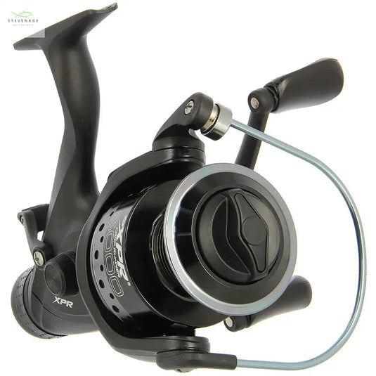 NGT XPR 6000 - 10BB Carp Runner Reel with Spare Spool NGT