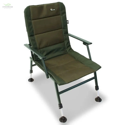 NGT XPR Chair - Adjustable Legs and Arm Rests NGT