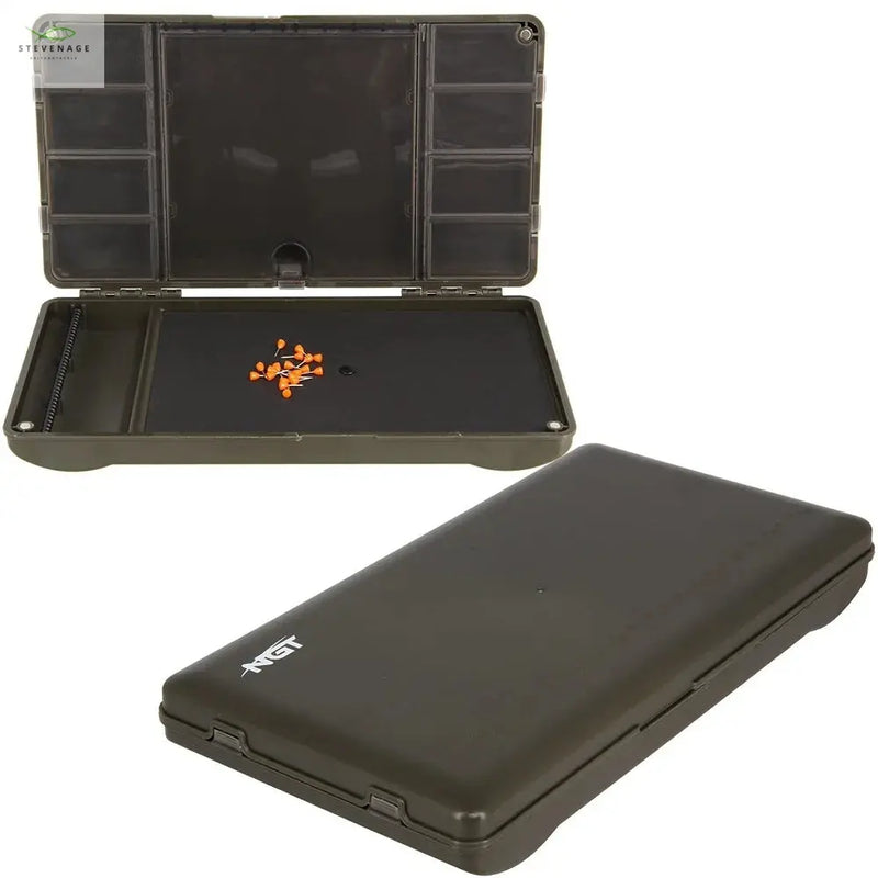 Load image into Gallery viewer, NGT XPR PLUS Box - Terminal Tackle and Rig Board Magnetic Tackle Box NGT
