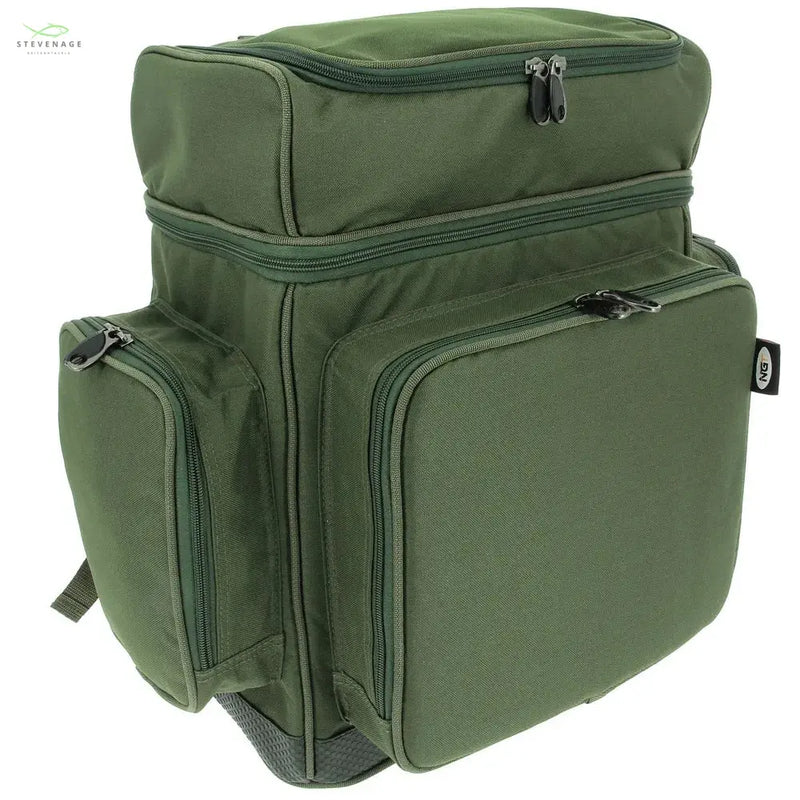 Load image into Gallery viewer, NGT XPR Rucksack - 5 Compartment 50.5L Rucksack NGT
