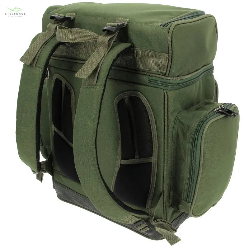 Load image into Gallery viewer, NGT XPR Rucksack - 5 Compartment 50.5L Rucksack NGT
