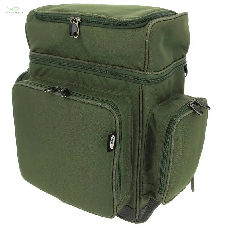 Load image into Gallery viewer, NGT XPR Rucksack - 5 Compartment 50.5L Rucksack NGT
