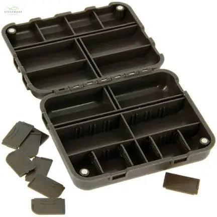 NGT XPR Small Tackle Box NGT