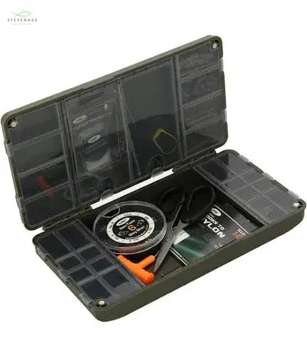 NGT XPR Tackle Box NGT