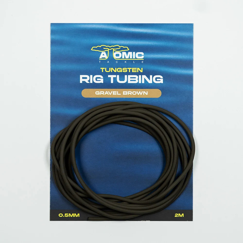 Atomic Tackle TUNGSTEN RIG TUBING