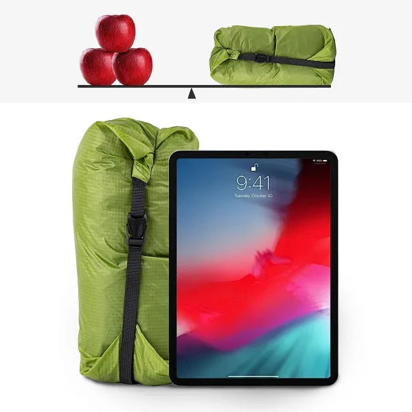 Load image into Gallery viewer, Night Cat 1 Person Ultra Lightweight Backpacking Tent
