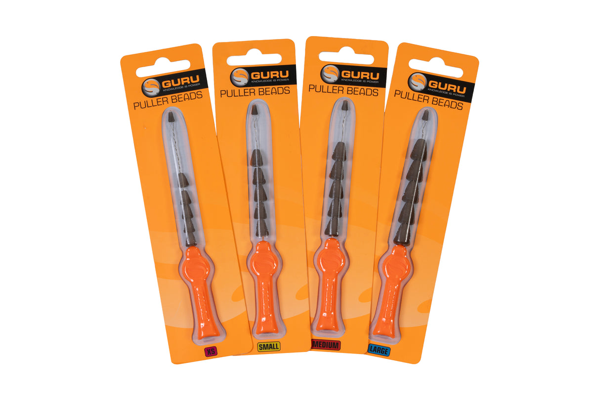 Tackle Guru - Guru Puller Beads | X-Small
