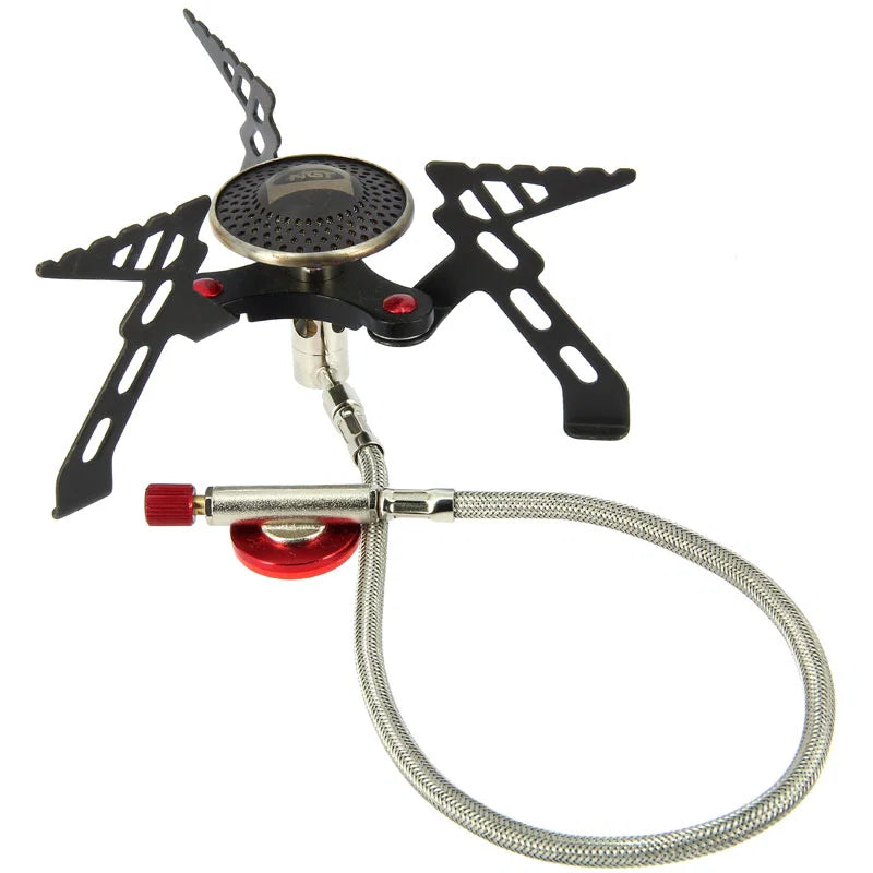 NGT- Compact High Output Stove