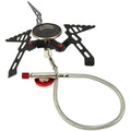 NGT- Compact High Output Stove