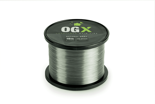 Thinking Anglers OGX MAINLINE 18LB (0.37MM) 1000M