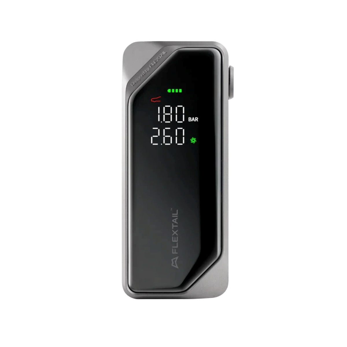 FLEXTAIL EVO Tyre Pump 200 ETP2000