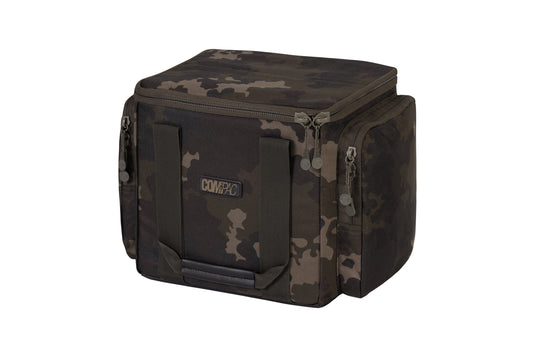 KORDA - Compac Large Utility Bag Dark Kamo
