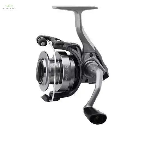 Okuma Azaki 30 & Braided / Spinning Fishing Reel OKUMA