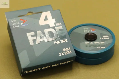 One More Cast - FADE PVA TAPE ONE MORE CAST