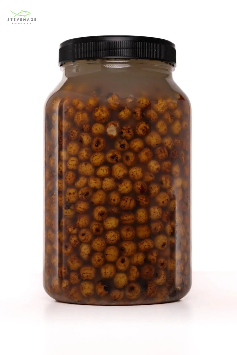 Load image into Gallery viewer, PARKER BAIT -NOSSANUTS – TIGER NUTS – SHELF LIFE PARTICLES Parker Baits
