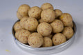 BIO LAB HOOKBAITS ROYAL NUT WAFTER 15MM