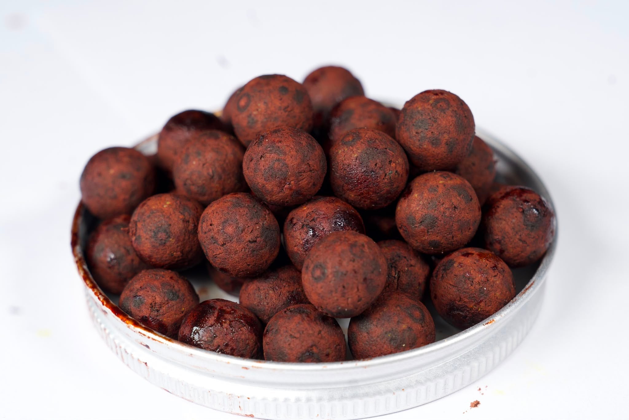 BIO LAB HOOKBAITS POPUP MAPLE MELT 12MM