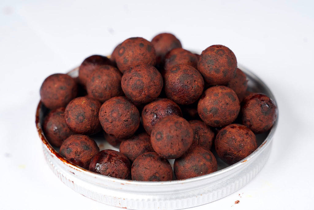 BIO LAB HOOKBAITS WAFTERS MAPLE MELT 12MM