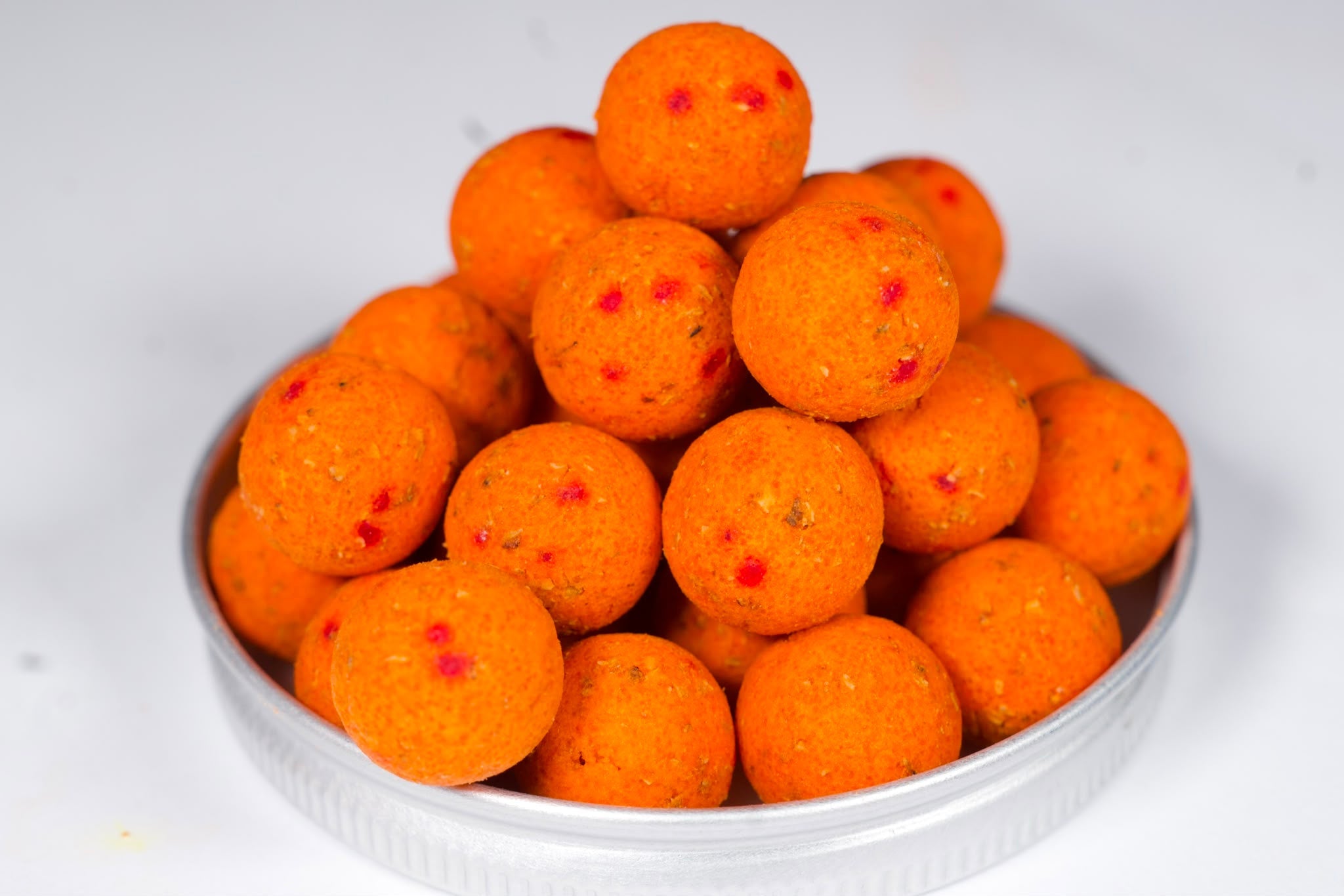 BIO LAB HOOKBAITS WAFTER OLDSCHOOL TUTTI 15MM
