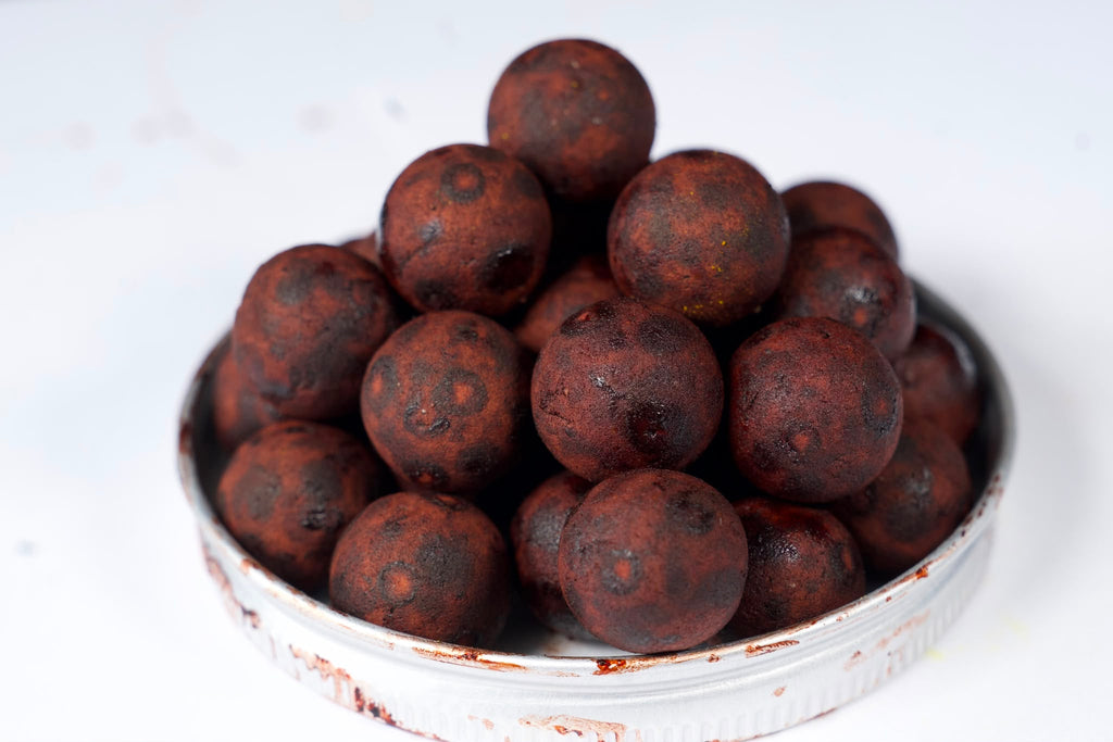 BIO LAB HOOKBAITS POPUP MAPLE MELT 15MM
