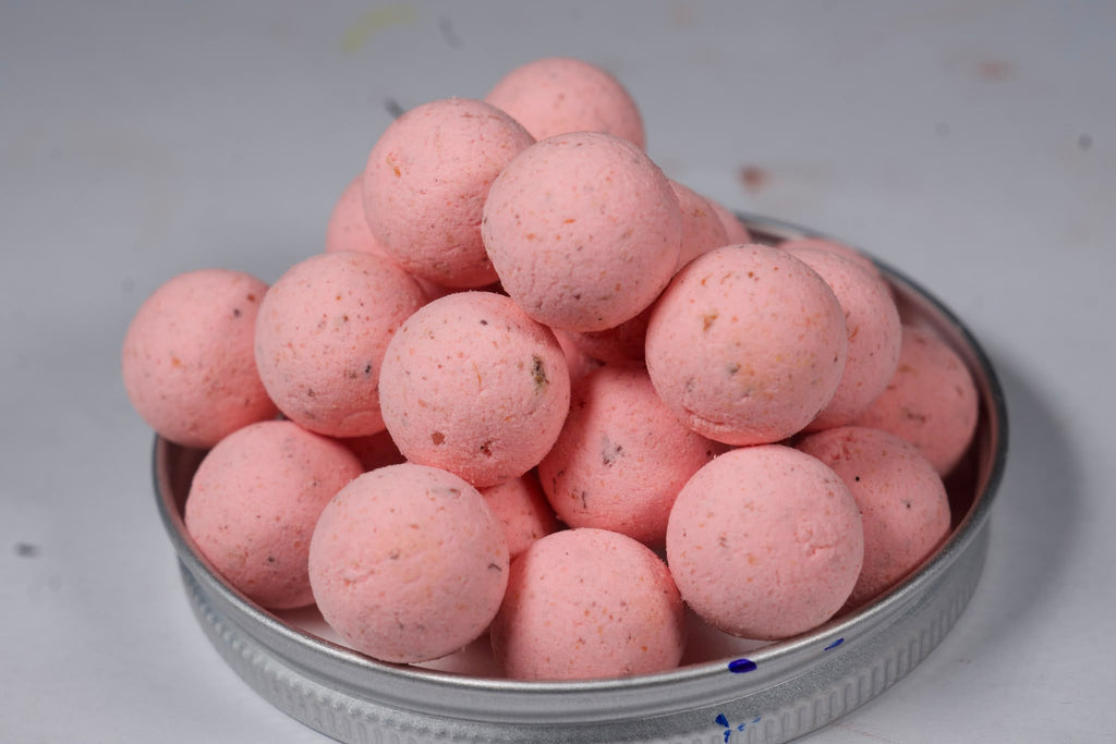 BIO LAB HOOKBAITS POPUP KRAKEN 15MM