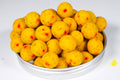 BIO LAB HOOKBAITS WAFTERS TROPICAL TRIGGER 12MM