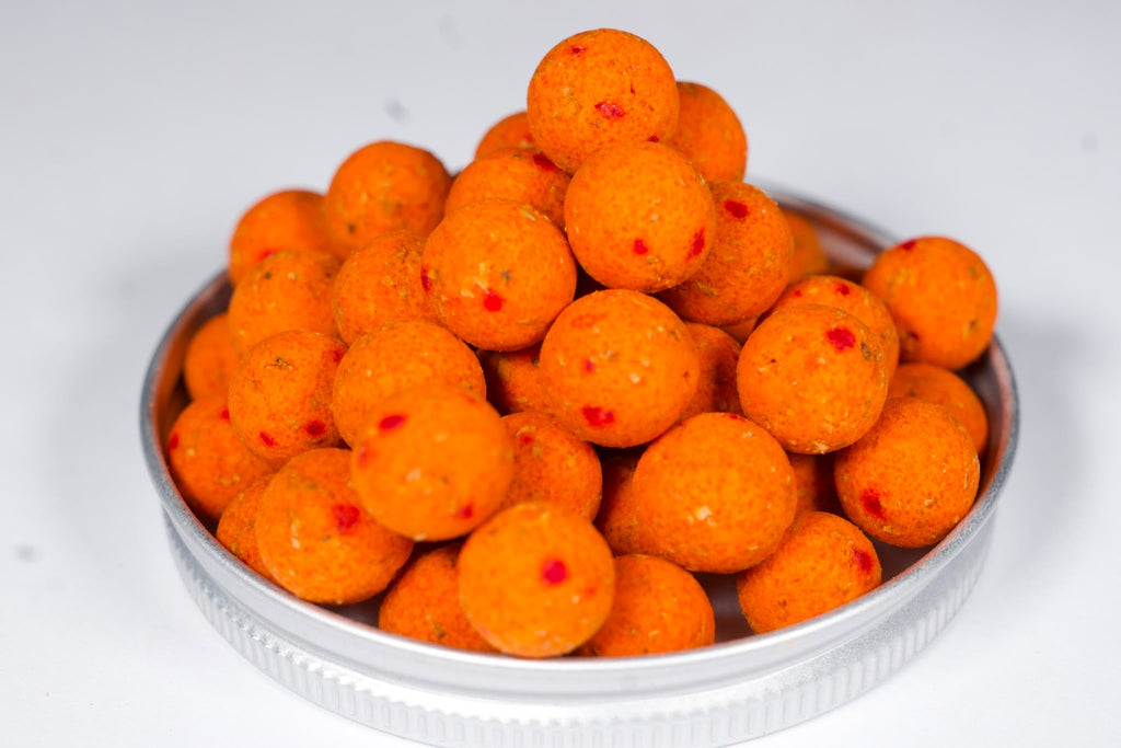 BIO LAB HOOKBAITS POPUP OLD SCHOOL TUTTI 12MM