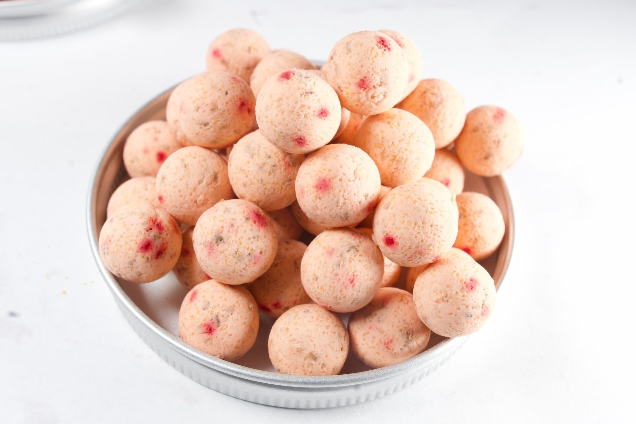 BIO LAB HOOKBAITS WAFTER ORCHARD BLEND 12MM