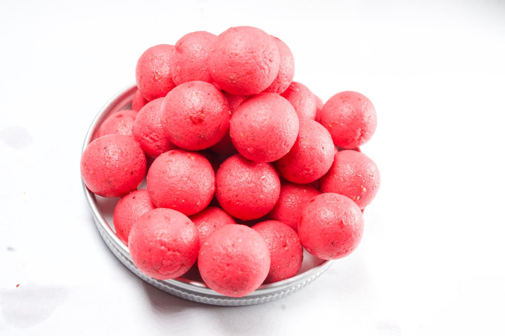 BIO LAB HOOKBAITS WAFTERS CREAM SIGNAL 15MM