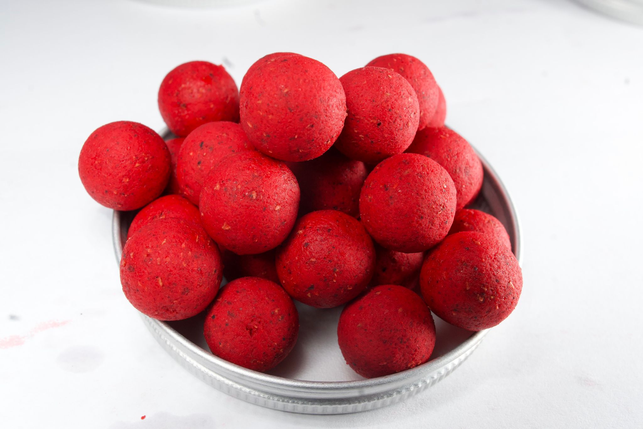 BIO LAB HOOKBAITS WAFTER NATURAL TRIGGER 15MM