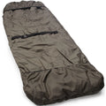 NGT Profiler Deluxe Sleeping Bag - 5 Season with Thermal Fleece Lining