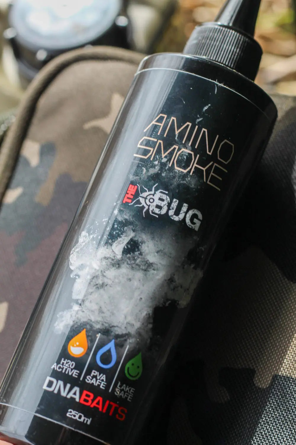 The Bug - Amino Smoke - 250ml
