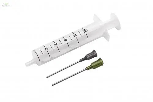 PVA Bag Syringe KORDA