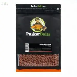 Parker Baits - FLAT SPOT FLOATERS – MONSTER CRAB Parker Baits