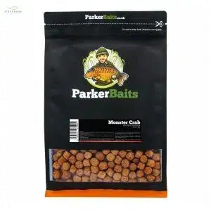 Parker Baits - FLAT SPOT FLOATERS – MONSTER CRAB Parker Baits