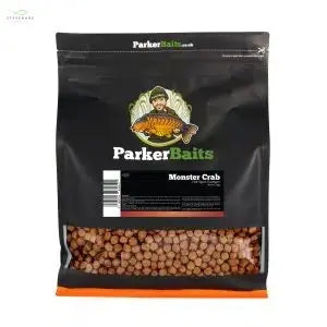 Parker Baits - FLAT SPOT FLOATERS – MONSTER CRAB Parker Baits